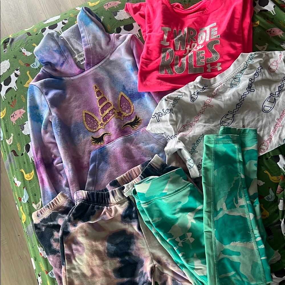 5/6 girls bundle